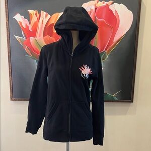 RipCurl Full-Zip Hoodie
